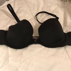 Victoria’s Secret sexy illusion Demi bra